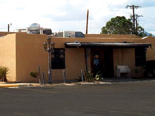Griggs Family Restaurant in El Paso, TX